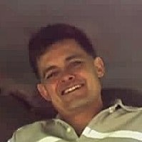 Glenair Employee Mark da Silva's profile photo