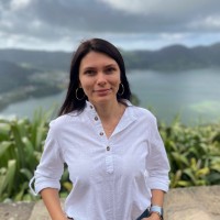 MassLight Employee Yevheniia Kulik's profile photo