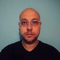 Shyft Employee Mladen Karanovic's profile photo