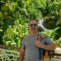 Custom Hoists GmbH Employee Ken Bodnar's profile photo