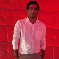 Work from home Employee Lokesh Menghani's profile photo