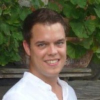 Arcoprofil S.R.L Employee Simone Stefani's profile photo