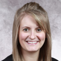 Memorial Health Care Systems - Seward Employee Annie Neuman's profile photo