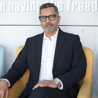 CFOSME Corporate Services Pvt. Ltd. Employee Sachin Deorukhakar's profile photo