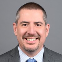 Alzheimer's Association® Employee Darren Mendola's profile photo