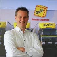 Geis Group Employee Manuel Ulbrich's profile photo