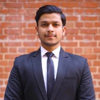 INTERNACIA Employee Sanyam Singhal's profile photo