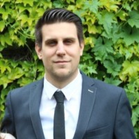 Flughafen Wien - Vienna Airport Employee Stefan Hackl's profile photo