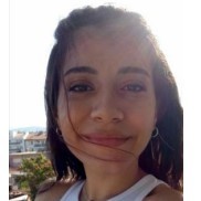 Helin Bingöl's profile photo