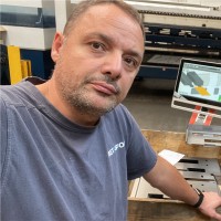 METAFOR NV Employee Muhammed Shabbar's profile photo