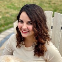 Shirley Ryan AbilityLab Employee Amanda Workman's profile photo