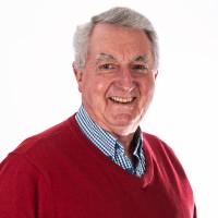 Robert MacKenzie Email & Phone Number