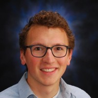 KTM AG Employee Samuel Stevenson's profile photo