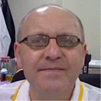 TOPTRONIC Employee Jacques Botte's profile photo
