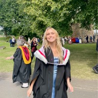 Maeve Sutterby Email