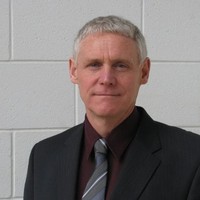 KMC Mining Employee Richard Paterson's profile photo