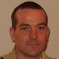 Dyson Corp. Employee Jason Arotin's profile photo