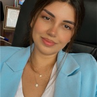 Parliament of Azerbaijan (Milli Majlis) Employee Narmin Muradli's profile photo