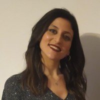Macson Employee Núria Español's profile photo