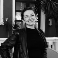 Agencia EFE Employee Ana Baez's profile photo