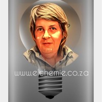 Elchemie (Pty) Ltd. Employee Isabel de Wet's profile photo
