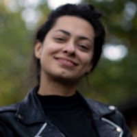 Freelancer- Self Employed Employee Dena E.'s profile photo