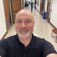 GCI, Incorporated Employee Scott Rubin's profile photo