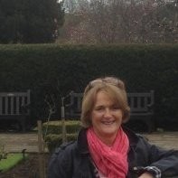 Daines Kapp Insurance Brokers Limited Employee Ita O'Sullivan's profile photo