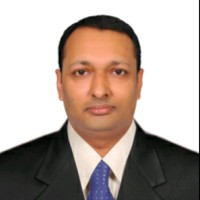 Zamil Shipyards Employee Jiten Nayak's profile photo