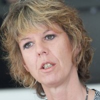 My Home Life England Employee Steph Thompson's profile photo