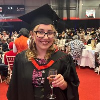 Studentpad Employee Olivia MacLean's profile photo