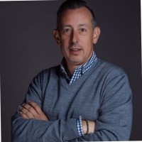 Amazon Studios Employee Frank Salinas's profile photo