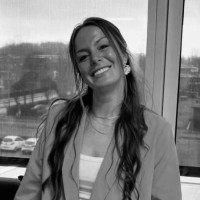 TAP1 Employee Alberte Jensen's profile photo