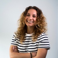 ForgeBIT - Digital Agency Employee Ivana Turković's profile photo