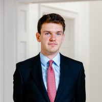 Prosperity Employee Alexander Gray's profile photo