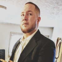 Sunland RV Resorts Employee Brandon Gaudette's profile photo