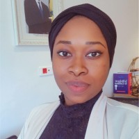 SESAM Informatics Employee ️Marième Kane's profile photo