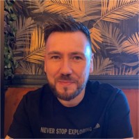 Pearson UK Employee Andy Pollard's profile photo