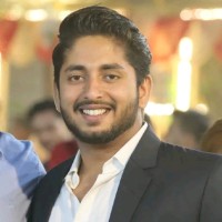 GTS Cab Employee Faiyaz Mujtaba's profile photo
