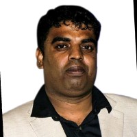 Sunil William Email