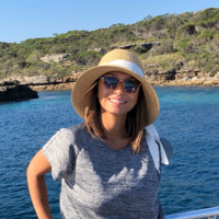 Cybe Employee Indah Emil-Morrish's profile photo