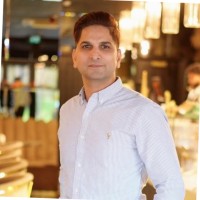 Papa Johns UK Employee Ravi Singh's profile photo