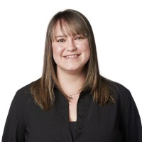 GCX Employee Elizabeth Perez's profile photo