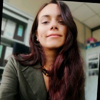 Achab srl Employee Stefania Carbone's profile photo