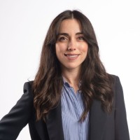 Move Up Tijuana Employee Diana Salcedo's profile photo