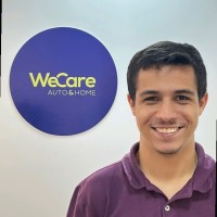 Luiz Henrique Santos e Silva Email & Phone Number