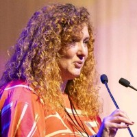 European DIGITAL SME Alliance Employee Amandine Zimmerle's profile photo