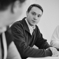 TJM Projects Employee Christopher Burrows's profile photo