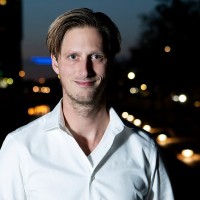 LEDesign Employee Mark Vreeswijk's profile photo