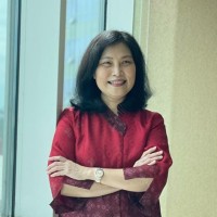 Winda Tjahjadi Email & Phone Number | Prudential Indonesia (PT ...